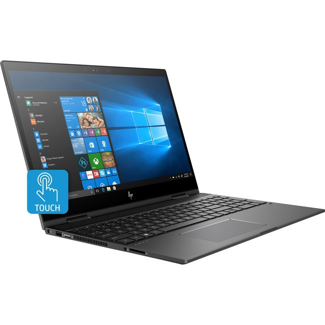 HP - ENVY x360 - 15m-cp0012dx - 4AC55UAR#ABA
