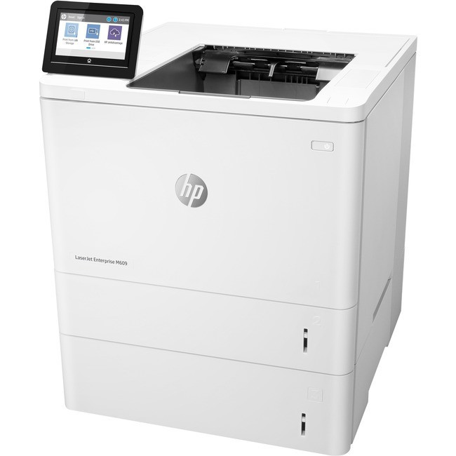 HP - LaserJet Enterprise M609x - K0Q22AR#BGJ