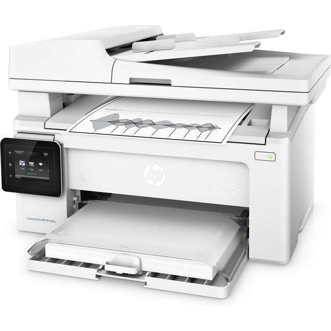 HP - LaserJet Pro MFP M130fw - G3Q60AR#BGJ