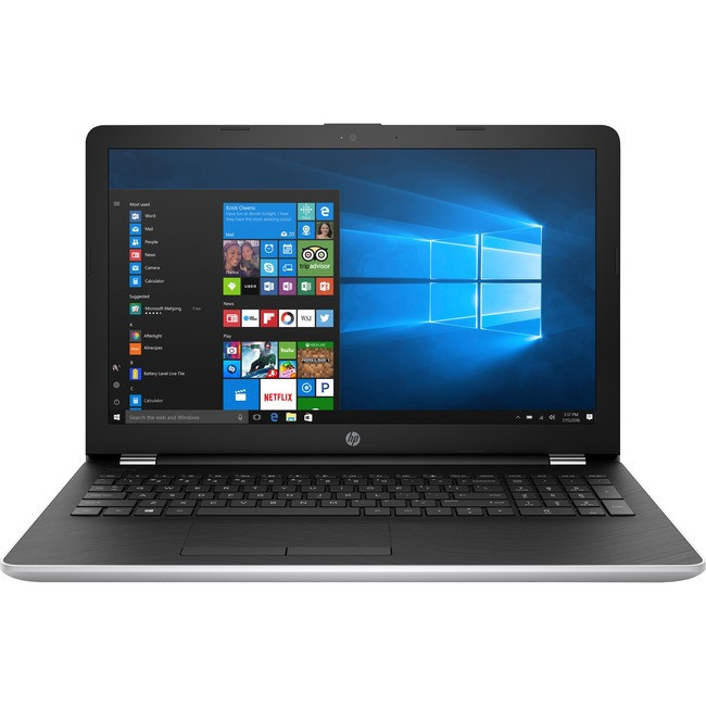 HP - Notebook - 15-bs031wm - 6UY82UAR#ABA