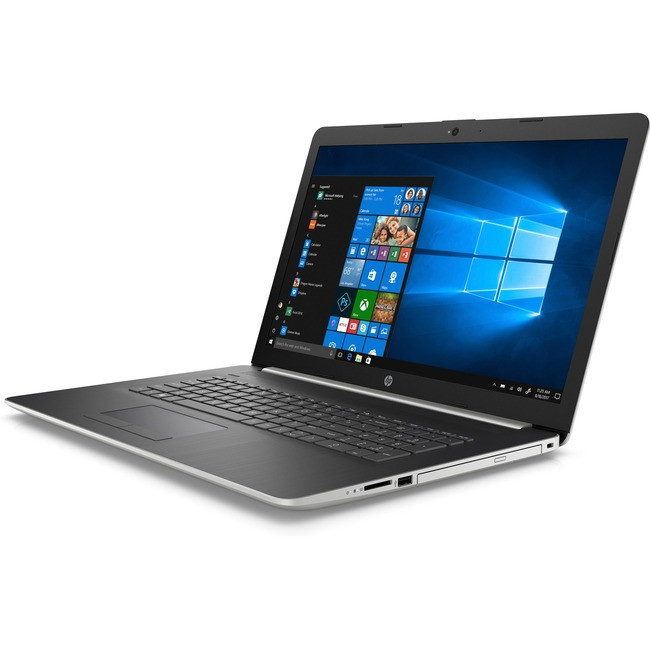 HP - Notebook - 17-by0002ca - 4BQ83UAR#ABL