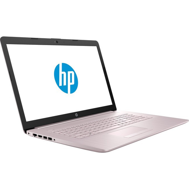 HP - Notebook - 17-by0007cy - 4SQ73UAR#ABA