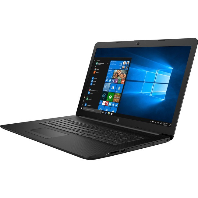 HP - Notebook - 17-by0021dx - 4WW74UAR#ABA