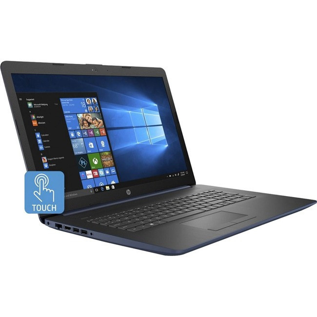 HP - Notebook - 17-by0022cl - 4SA72UAR#ABA