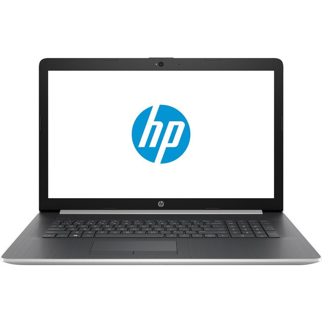 HP - Notebook - 17-by0061st - 4AG14UAR#ABA
