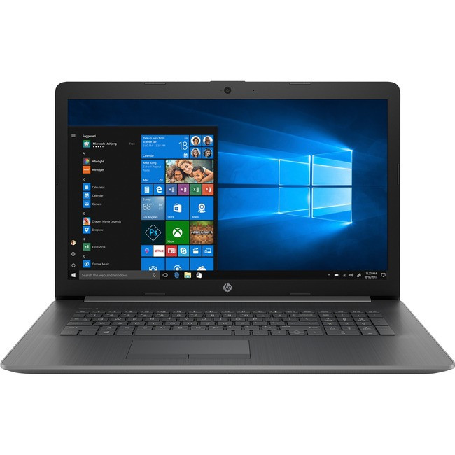 HP - Notebook - 17-by1021cl - 6MW67UAR#ABA