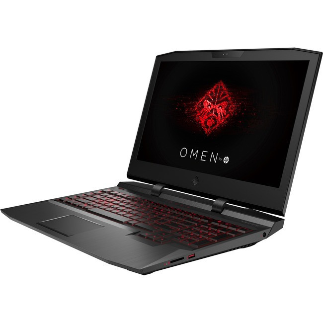 HP - OMEN X - 17-ap020nr - 2LV60UAR#ABA