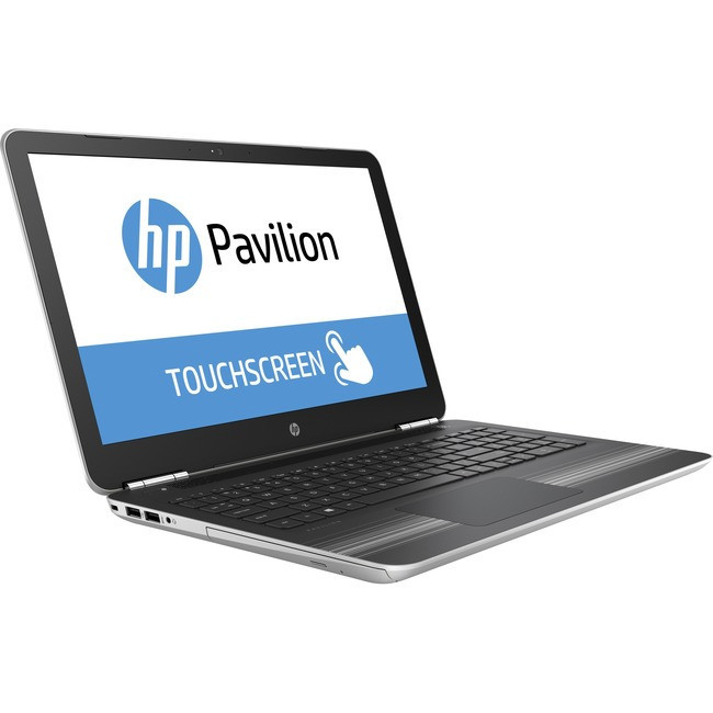 HP - Pavilion 15-au010wm (ENERGY STAR) - W2L53UAR#ABA
