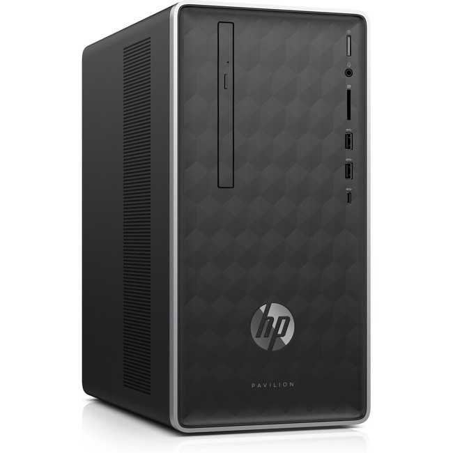 HP - Pavilion 590-a0010 - 3LA11AAR#ABA