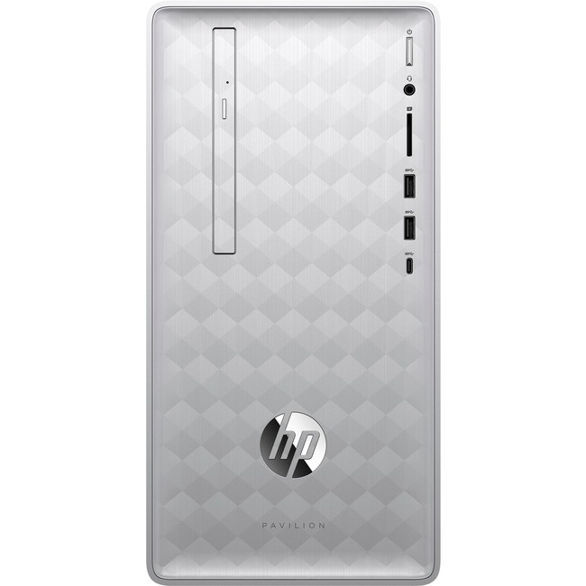 HP - Pavilion 590-p0039 - 3LA45AAR#ABL