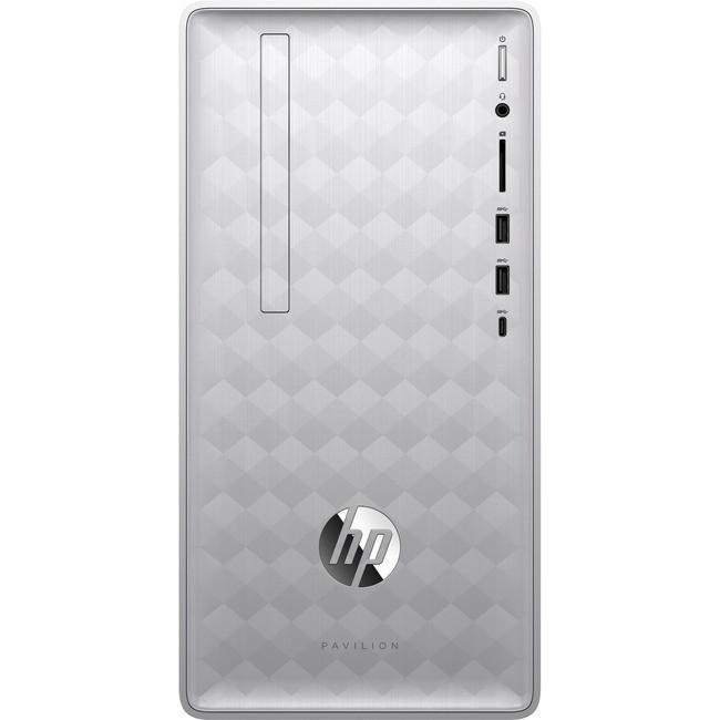 HP - Pavilion 590-p0050 - 3LA16AAR#ABA