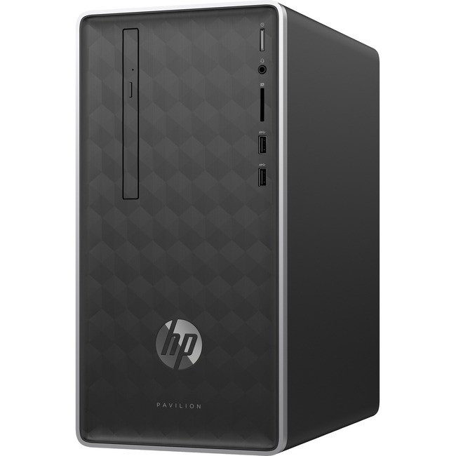 HP - Pavilion 590-p0055qe Desktop PC - X6C04AAR#ABA