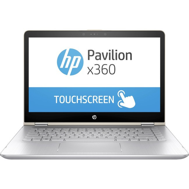 HP - Pavilion x360 - 14-ba174cl - 4KU00UAR#ABA