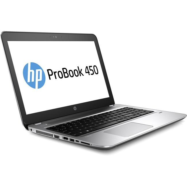 HP - ProBook 450 G4 Notebook PC (ENERGY STAR) - 1BS22UTR#ABA