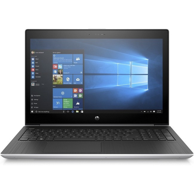 HP - ProBook 450 G5 Notebook - 4KM45U8R#ABA