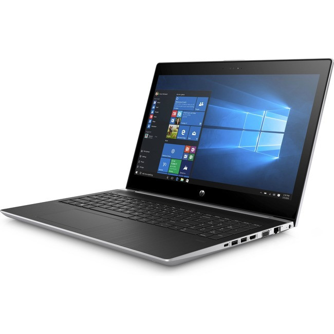 HP - ProBook 450 G5 Notebook PC - 2ST09UTR#ABA