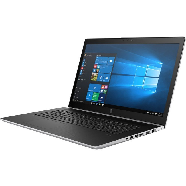 HP - ProBook 470 G5 Notebook PC - 3CX10UTR#ABA
