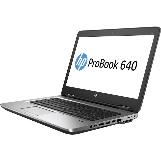 HP - ProBook 640 G2 Notebook - 4FW58UTR#ABA