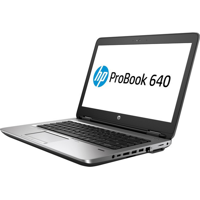 HP - ProBook 640 G2 Notebook - 809099R-999-F76R