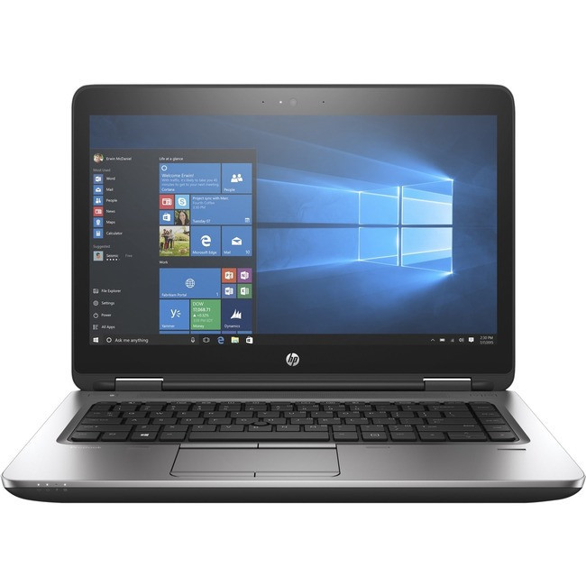 HP - ProBook 640 G3 Notebook - 1NN82U8R#ABA