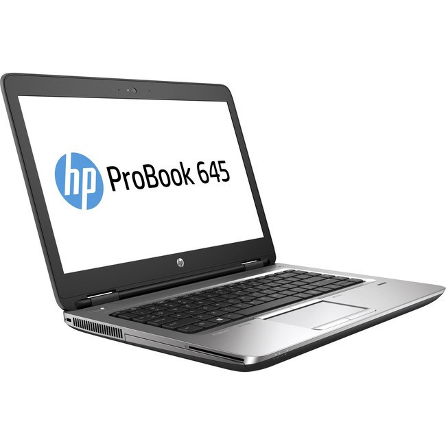 HP - ProBook 645 G3 Notebook PC (ENERGY STAR) - 1BS13UTR#ABA