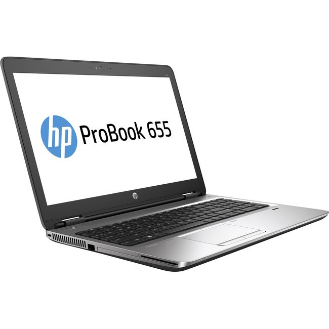 HP - ProBook 655 G3 Notebook PC (ENERGY STAR) - 1BS04UTR#ABA
