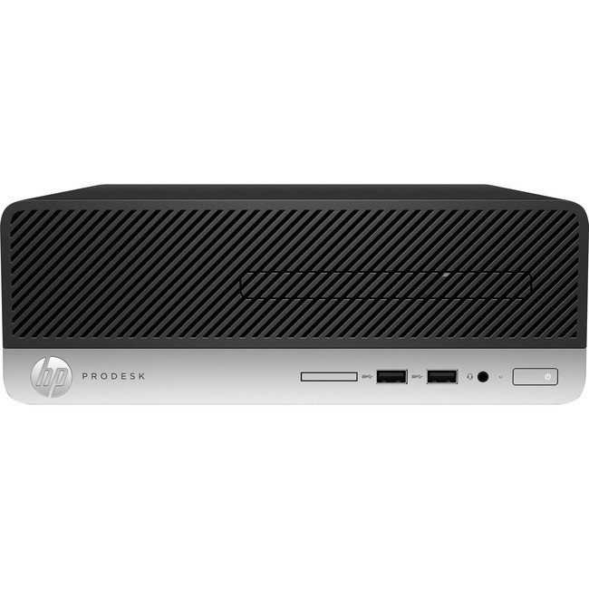 HP - ProDesk 400 G5 Small Form Factor PC - 4BW88UTR#ABA