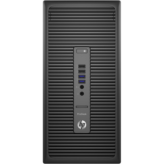 HP - ProDesk 600 G2 Desktop Computer - 801111R-999-FZLQ