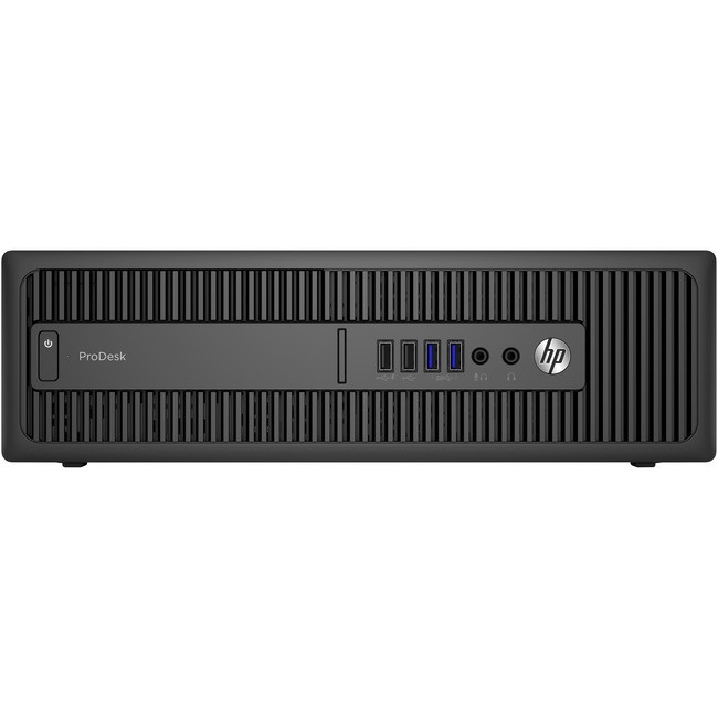 HP - ProDesk 600 G2 Small Form Factor PC (ENERGY STAR) - Y2P35UTR#ABA