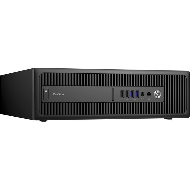 HP - ProDesk 600 G2 Small Form Factor PC - W5X86UTR#ABA