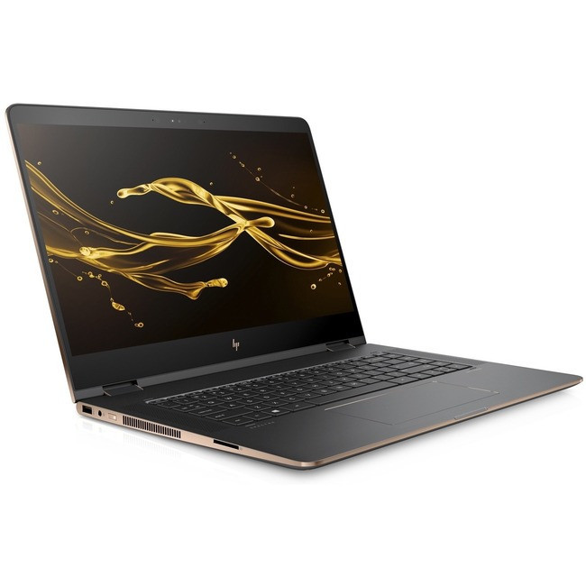 HP - Spectre x360 - 15-bl112dx - Z4Z38UAR#ABA