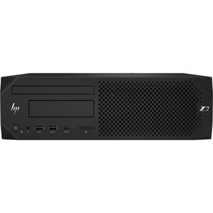 HP - Z2 G4 Workstation - 5DU95UTR#ABA