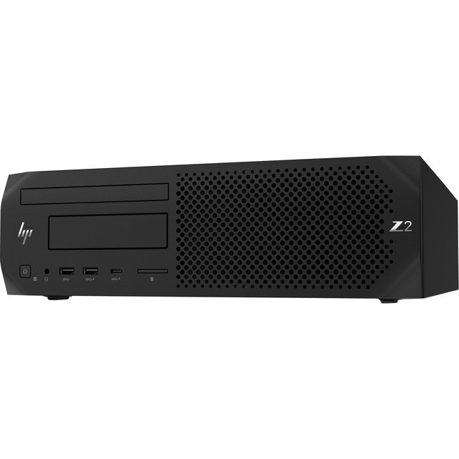 HP - Z2 G4 workstation - 5XK33UTR#ABA