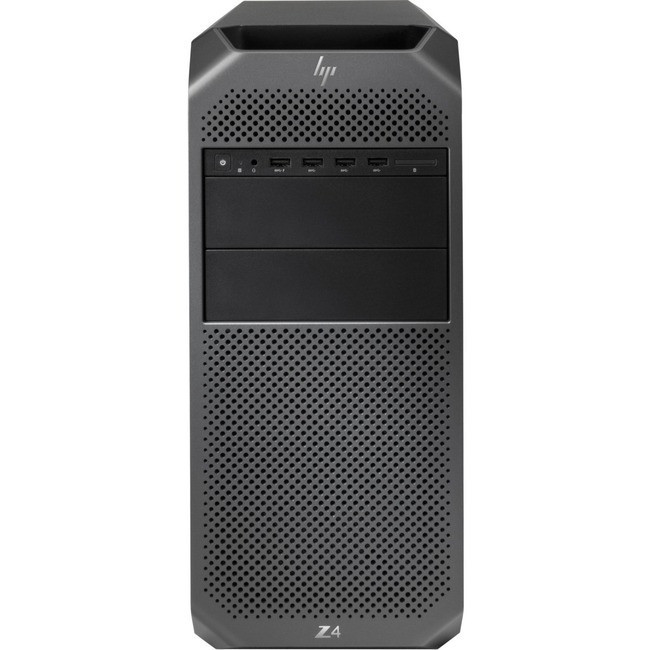 HP - Z4 G4 Workstation - 3KX03UTR#ABA