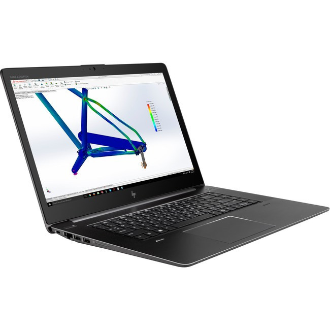HP - ZBook Studio G4 Mobile Workstation (ENERGY STAR) - 1MP25UTR#ABA