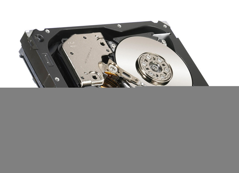 489343-001 - HP 72GB 15000RPM SAS 3GB/s Hot-Pluggable Dual Port 3.5-inch Hard Drive