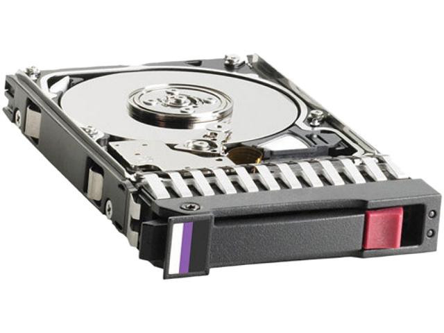 574021-B21 - HP 160GB 7200RPM SATA 3GB/s Quick Release MidLine 3.5-inch Hard Drive