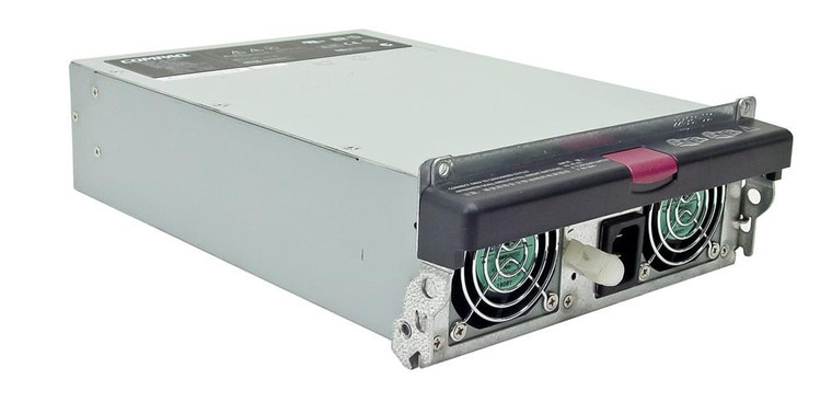 Part No: ESP115 - HP 500-Watts Redundant Power Supply for ProLiant Ml370 G2 G3