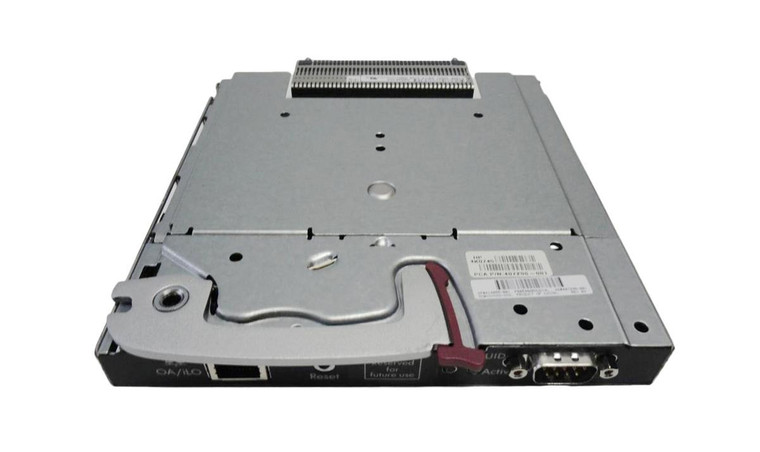 Part No: 414055-001 - HP Blc7000 Redundant Onboard Administrator Option