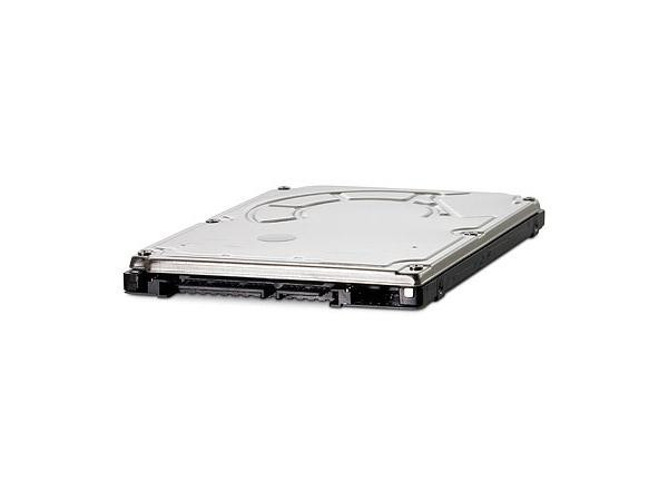 Part No: 686218-001 - HP 750GB 7200RPM SATA 6GB/s 2.5-inch Hard Drive