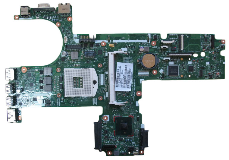 Part No: 613293-001 - HP Laptop Board for Probook 6450b 6550b