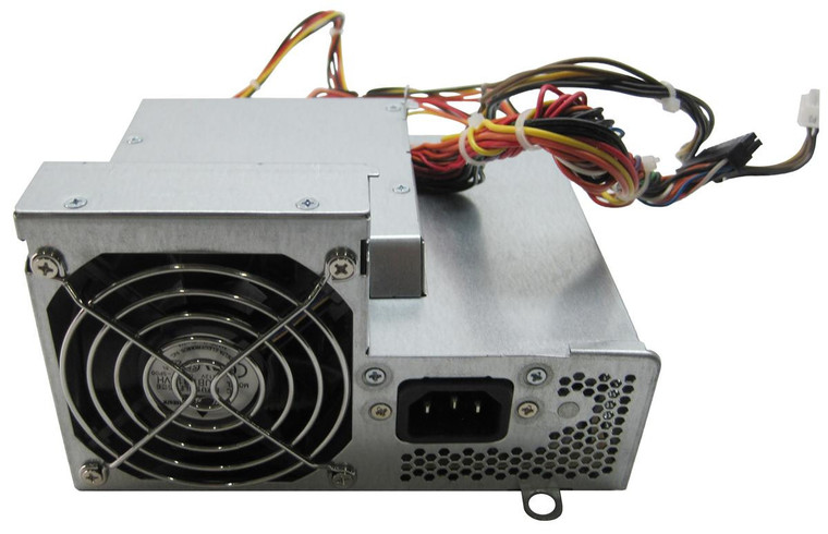 Part No: 403985-001 - HP 240-Watts AC 100-240V Switching Power Supply (Internal) for DC5100/7100 SFF Series WorkStation