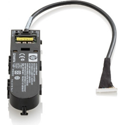 Part No: 011669-000 - HP 4.8v 360mah Bbwc Enabler for Smart Array 5i Plus Controller