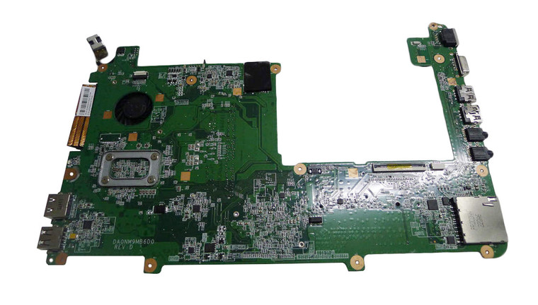 Part No: 659511-001 - HP System Board (Motherboard) AMD for Pavilion DM1-4000 4175NR Series Laptop
