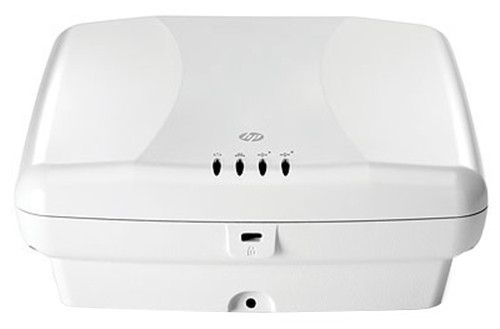 Part No: J9590A - HP ProCurve MSM460 Dual Radio 802.11n Wireless Access Point