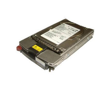 Part No: AE200A - HP 73GB 15000RPM Fibre Channel 4GB/s 3.5-inch Hard Drive