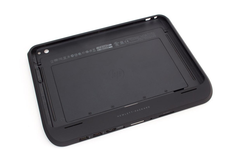 Part No: D2A23AA - HP Expansion Jacket With Battery For Elitepad 900 G1 Tablet PCs