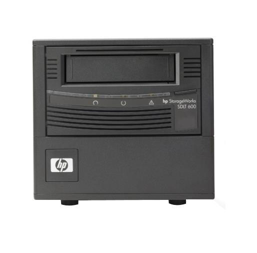 Part No: 5697-5416 - HP Sdlt600 Lvd SCSI Internal Library Tape Drive
