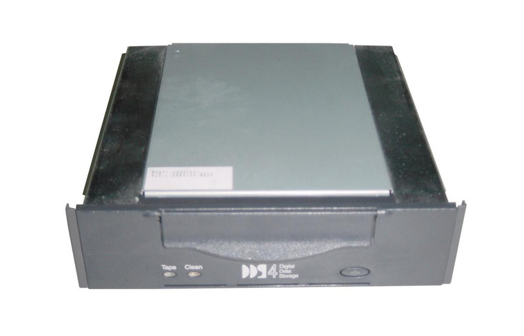 Part No: C5683-00625 - HP Surestore 20GB/40GB DDS-4 DAT40 SCSI LVD Single Ended 68-Pin 3.5-inch Internal Tape Drive
