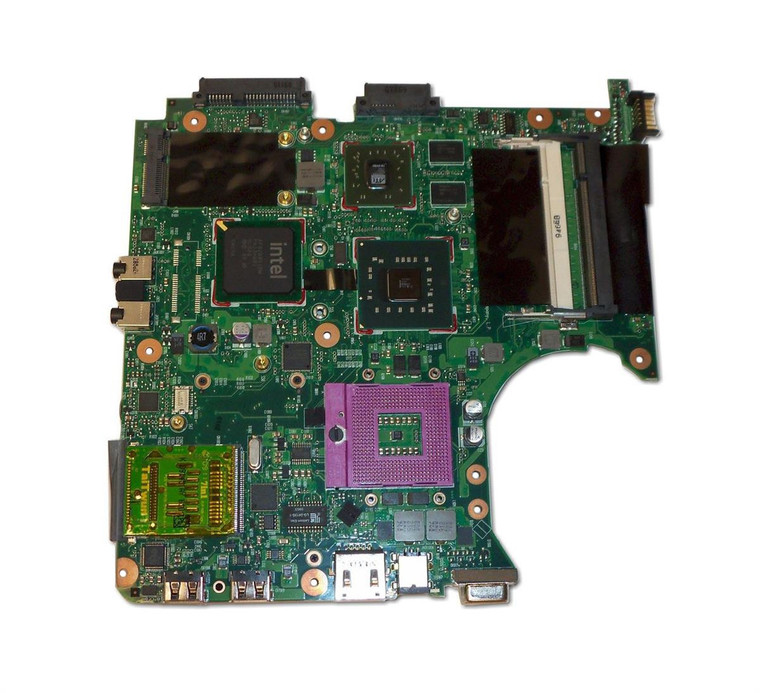 Part No: 491976-001 - HP 6530s System Board-256MB Discrete